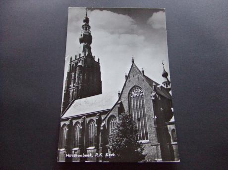 Hilvarenbeek R.K. Kerk